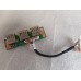 Acer extenza 5620 USB header 50.4 T322.011. Porte USB. 